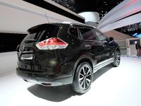 Nissan X-Trail Geneva (2014) - picture 5 of 5