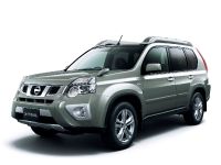 Nissan X-TRAIL X-TREMER X (2010) - picture 2 of 2