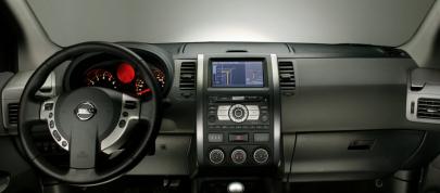 Nissan X Trail (2007) - picture 4 of 4