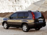 Nissan X Trail (2007) - picture 3 of 4