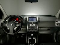 Nissan X-Trail (2007) - picture 4 of 4