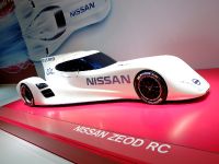 Nissan ZEOD RC Frankfurt (2013)