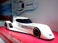 Nissan ZEOD RC Frankfurt (2013)