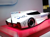 Nissan ZEOD RC Frankfurt (2013) - picture 3 of 3