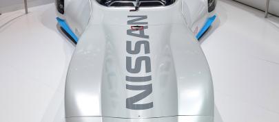 Nissan ZEOD RC Geneva (2014) - picture 4 of 4