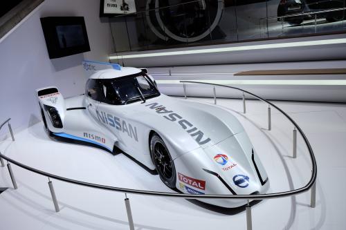 Nissan ZEOD RC Geneva (2014) - picture 1 of 4