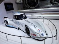 Nissan ZEOD RC Geneva (2014)