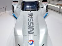 Nissan ZEOD RC Geneva (2014)