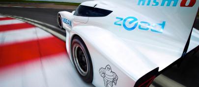 Nissan ZEOD RC (2013) - picture 4 of 17