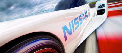 Nissan ZEOD RC (2013) - picture 7 of 17