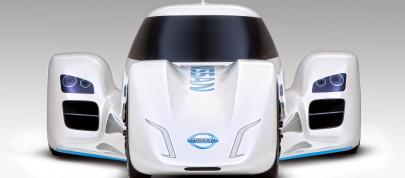 Nissan ZEOD RC (2013) - picture 12 of 17