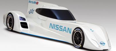 Nissan ZEOD RC (2013) - picture 15 of 17