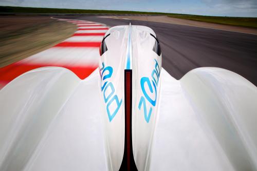 Nissan ZEOD RC (2013) - picture 8 of 17