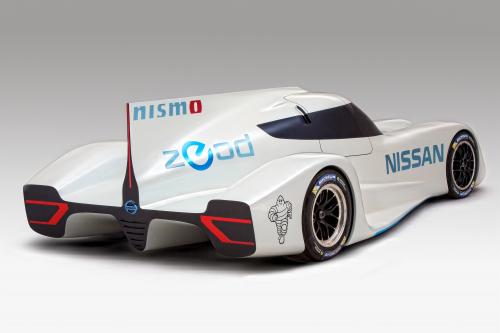 Nissan ZEOD RC (2013) - picture 17 of 17