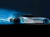 Nissan ZEOD RC (2013) - picture 1 of 17