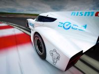 Nissan ZEOD RC (2013) - picture 4 of 17