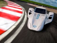 Nissan ZEOD RC (2013) - picture 6 of 17