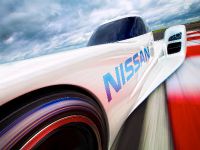 Nissan ZEOD RC (2013) - picture 7 of 17