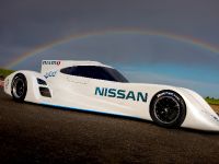 Nissan ZEOD RC (2013)