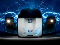 Nissan ZEOD RC (2013)