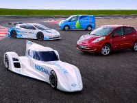 Nissan ZEOD RC (2013) - picture 11 of 17