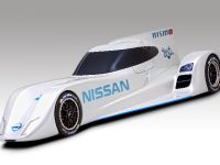 Nissan ZEOD RC (2013) - picture 14 of 17