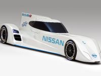 Nissan ZEOD RC (2013)