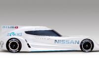 Nissan ZEOD RC (2013)