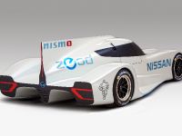 Nissan ZEOD RC (2013)
