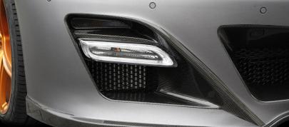 NLC Porsche Panamera GP-970 (2012) - picture 4 of 22