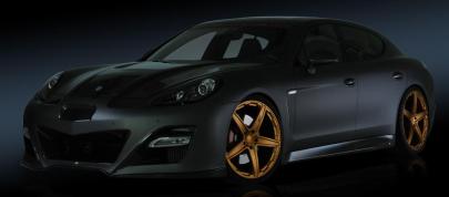 NLC Porsche Panamera GP-970 (2012) - picture 12 of 22