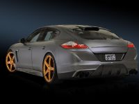 NLC Porsche Panamera GP-970 (2012) - picture 5 of 22