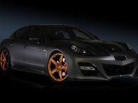 NLC Porsche Panamera GP-970 (2012) - picture 6 of 22