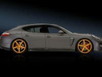 NLC Porsche Panamera GP-970 (2012)