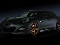 NLC Porsche Panamera GP-970 (2012)