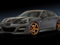 NLC Porsche Panamera GP-970 (2012)