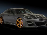 NLC Porsche Panamera GP-970 (2012)