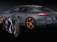 NLC Porsche Panamera GP-970 (2012)