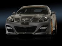 NLC Porsche Panamera GP-970 (2012) - picture 21 of 22