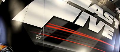 No7 Fast Five Dodge Charger R/T NASCAR (2011) - picture 4 of 4