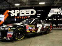 No7 Fast Five Dodge Charger R/T NASCAR (2011)