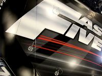 No7 Fast Five Dodge Charger R/T NASCAR (2011)