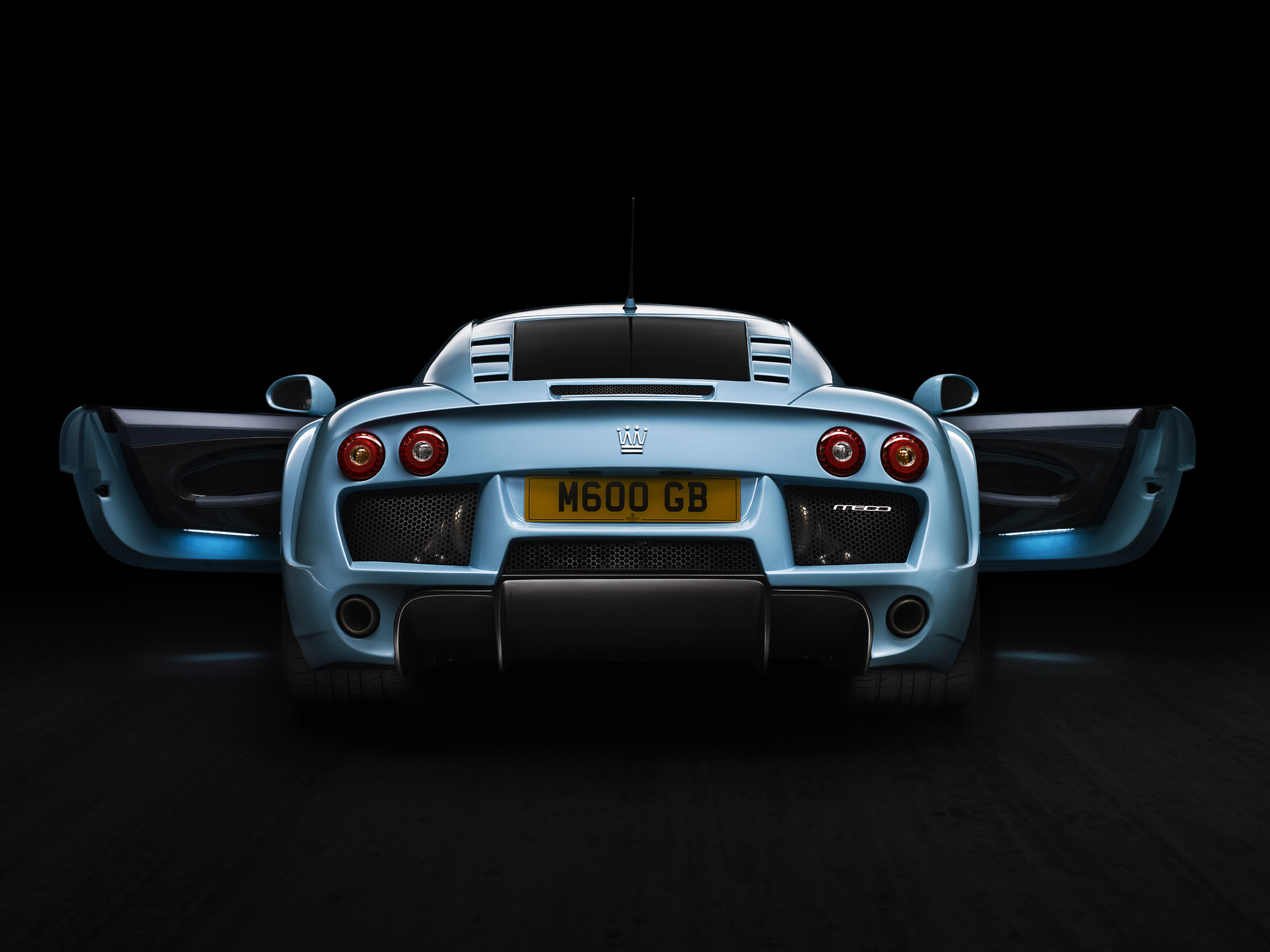 Noble M600