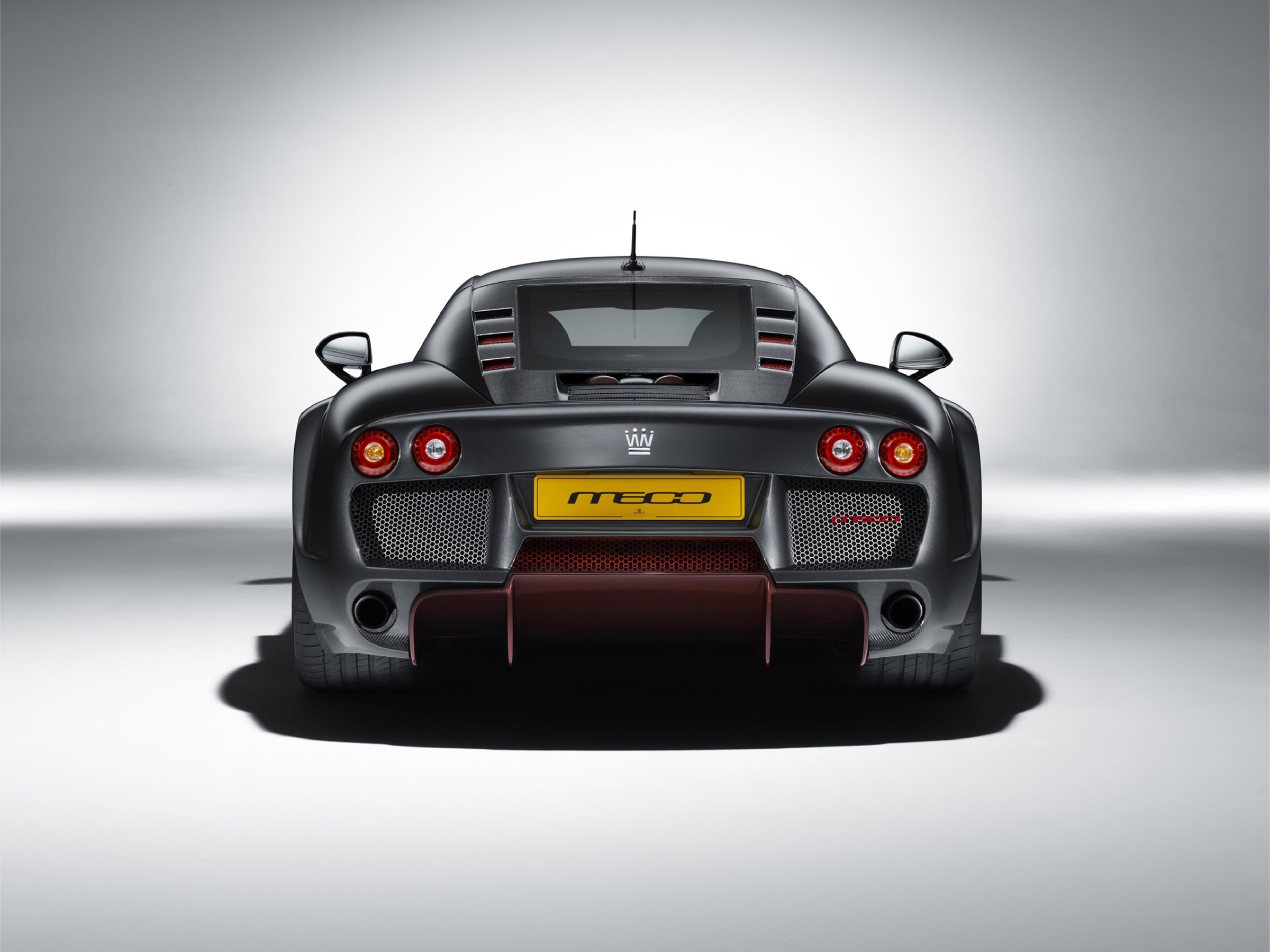 Noble M600