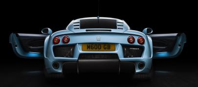 Noble M600 (2010) - picture 7 of 22