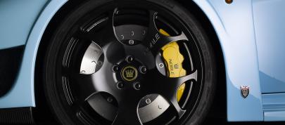 Noble M600 (2010) - picture 12 of 22