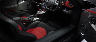 Noble M600 (2010) - picture 15 of 22