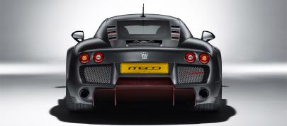 Noble M600 (2010) - picture 20 of 22