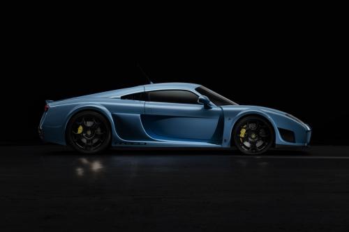 Noble M600 (2010) - picture 9 of 22