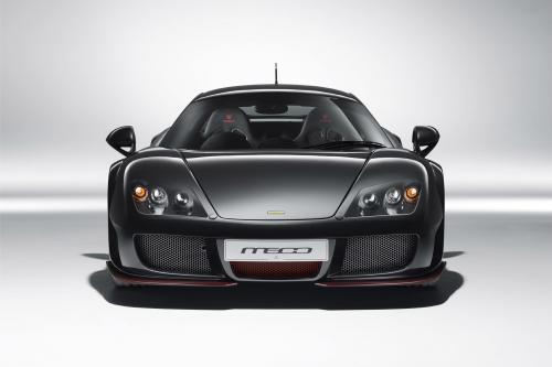 Noble M600 (2010) - picture 17 of 22